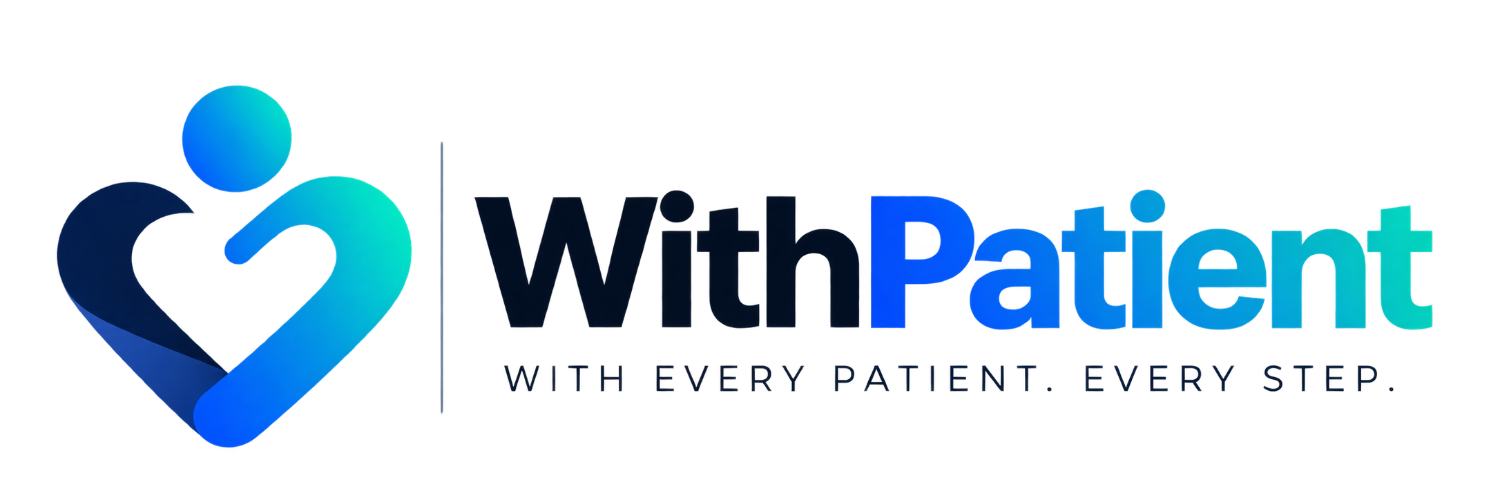 WithPatient logo